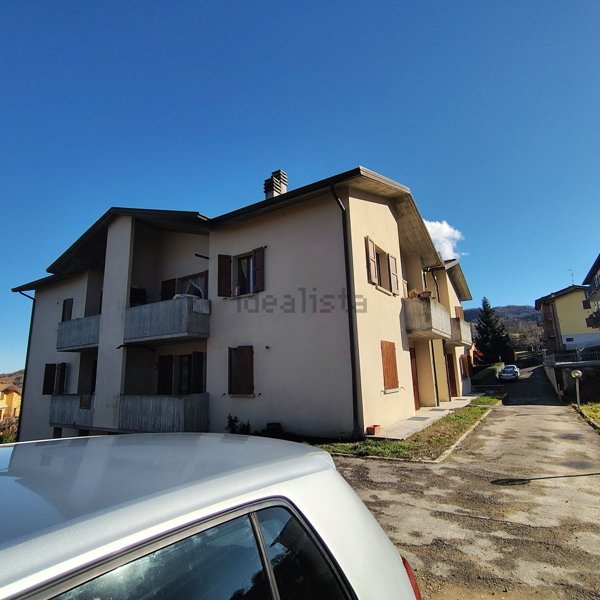 appartamento in vendita a Toano