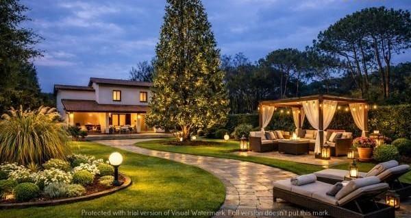 casa indipendente in vendita a Toano in zona Massa