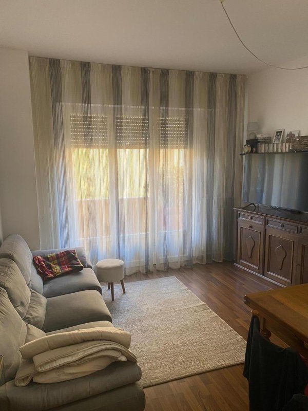 appartamento in vendita a Toano in zona Massa