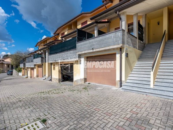 appartamento in vendita a Toano