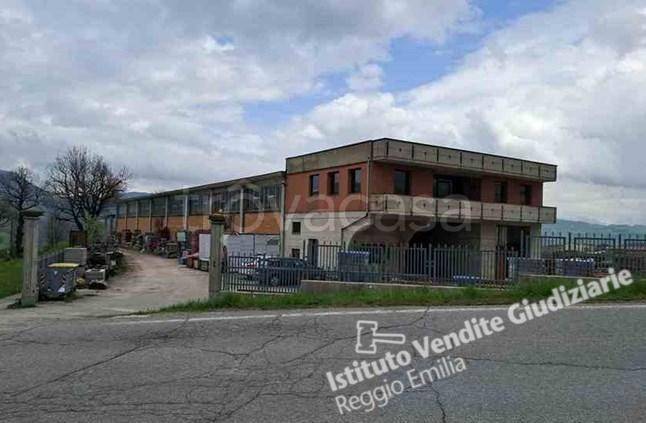 capannone in vendita a Toano