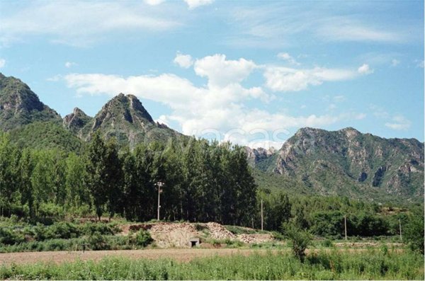 terreno edificabile in vendita a Toano