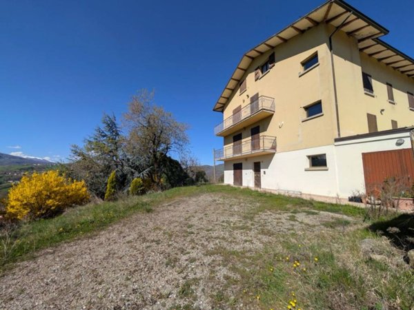 casa indipendente in vendita a Toano