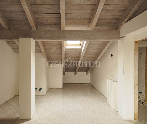 appartamento in vendita a Toano in zona Cerredolo