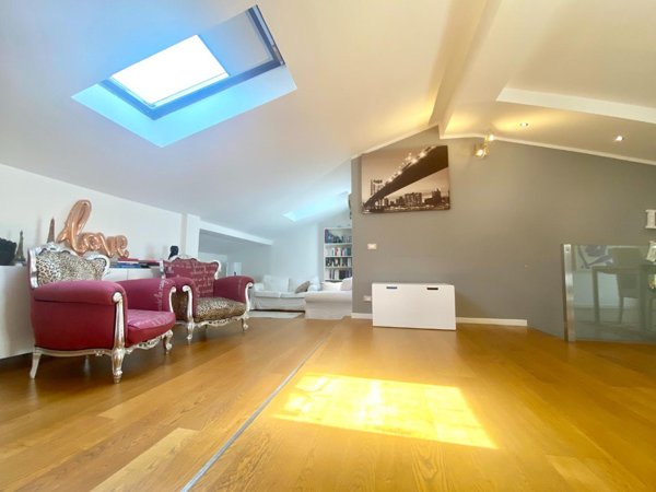 appartamento in vendita a Toano in zona Massa