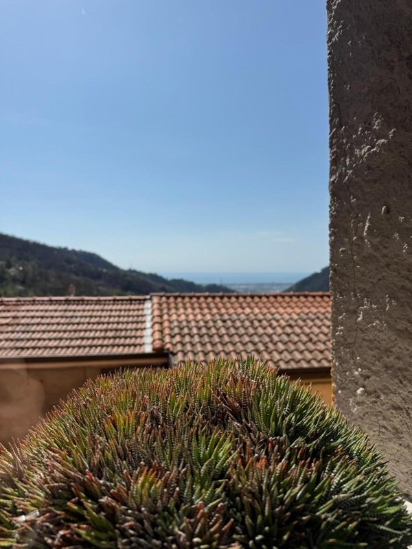 casa indipendente in vendita a Toano in zona Massa