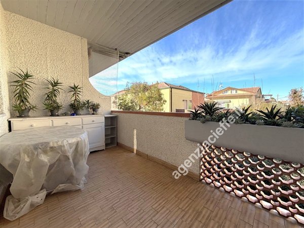 appartamento in vendita a Toano in zona Massa