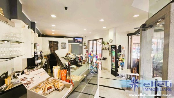 negozio in vendita a Toano in zona Massa