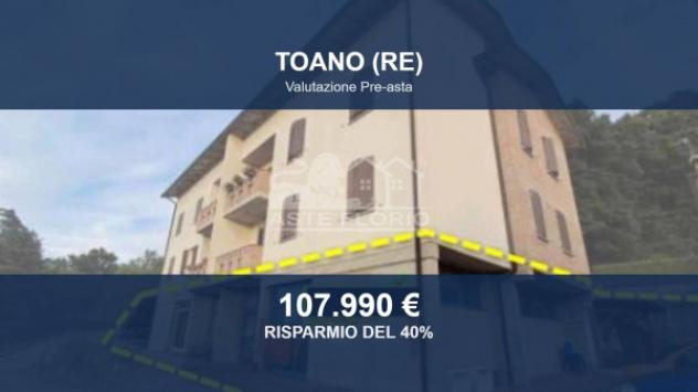 negozio in vendita a Toano in zona Cavola