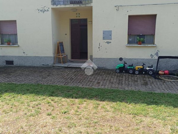 appartamento in vendita a Toano in zona Frale