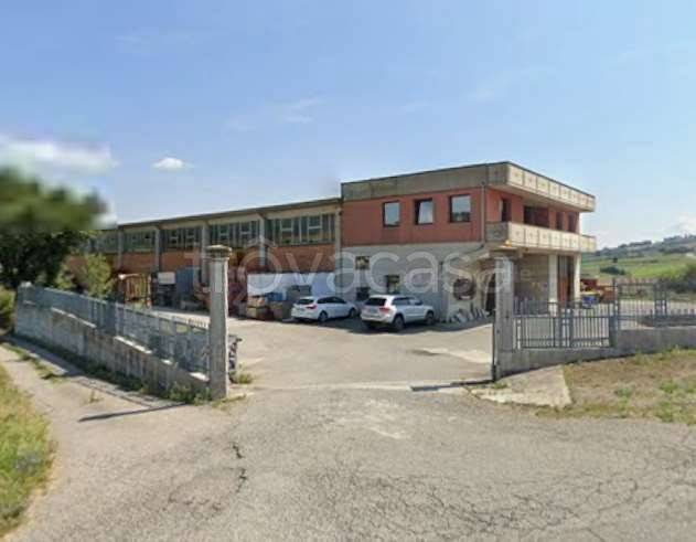 ufficio in vendita a Toano in zona Cavola