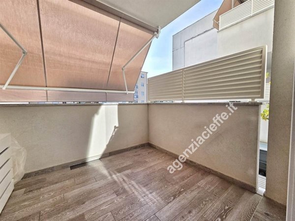 appartamento in vendita a Toano in zona Massa