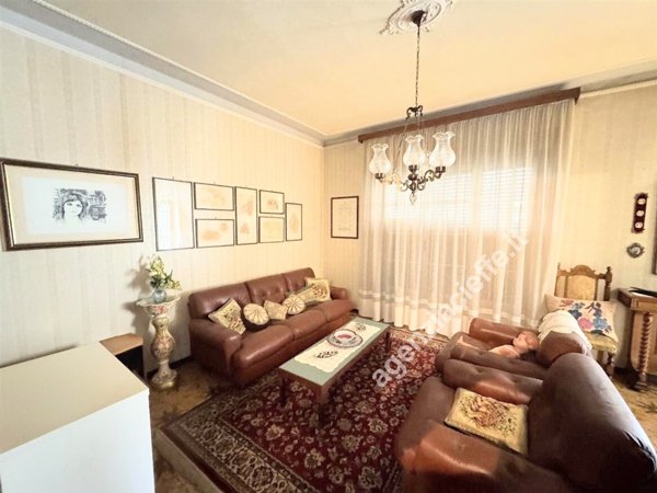 appartamento in vendita a Toano in zona Massa