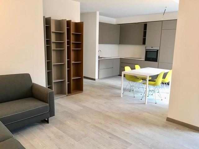 appartamento in vendita a Toano in zona Massa