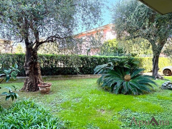 appartamento in vendita a Toano in zona Massa