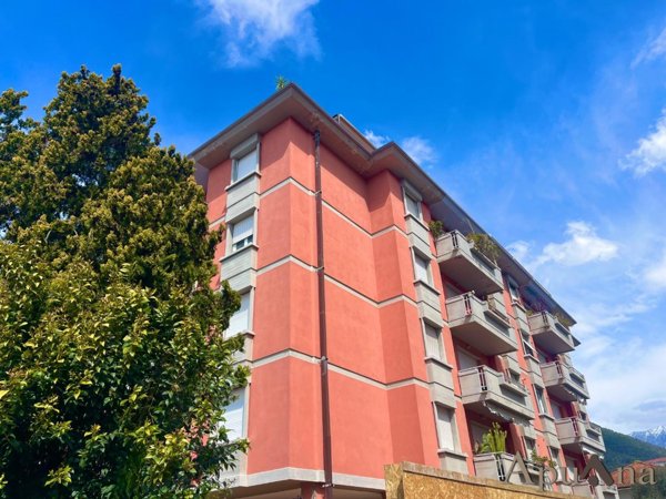 appartamento in vendita a Toano in zona Massa