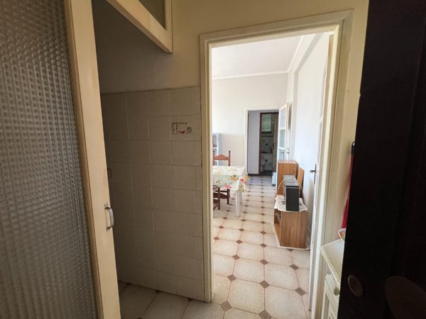 appartamento in vendita a Toano in zona Massa