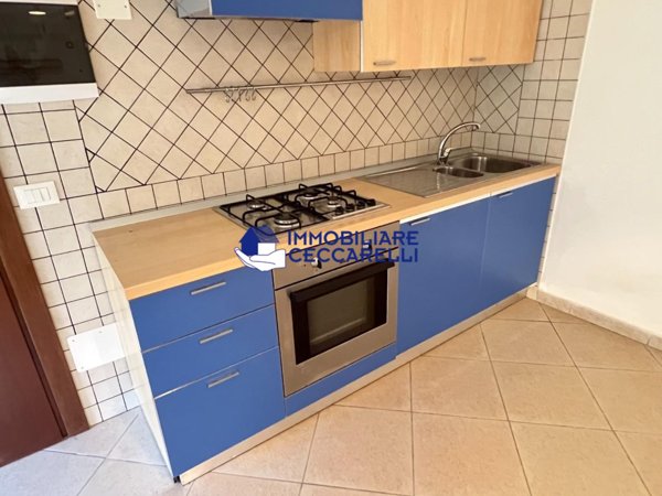 appartamento in vendita a Toano in zona Massa