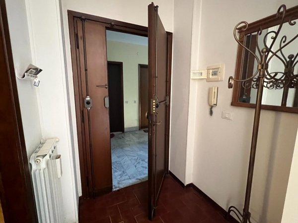 appartamento in vendita a Toano in zona Massa
