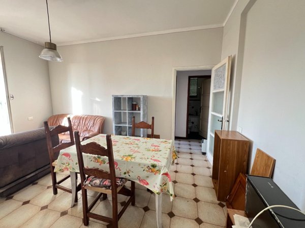 appartamento in vendita a Toano in zona Massa