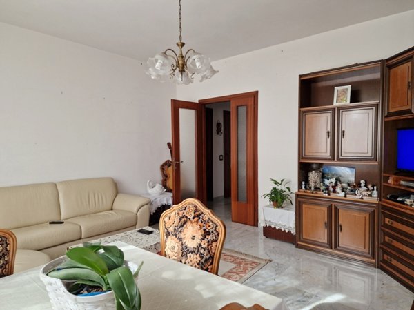 appartamento in vendita a Toano in zona Massa