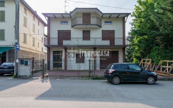appartamento in vendita a Toano