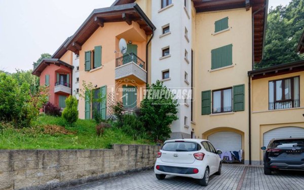 appartamento in vendita a Toano in zona Cerredolo