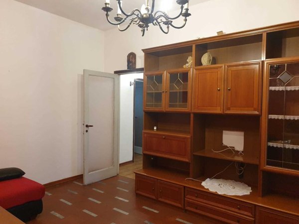 appartamento in vendita a Toano in zona Massa