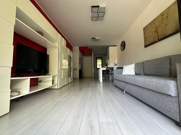 appartamento in vendita a Toano in zona Massa