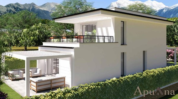casa indipendente in vendita a Toano in zona Massa