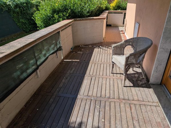 appartamento in vendita a Toano in zona Massa