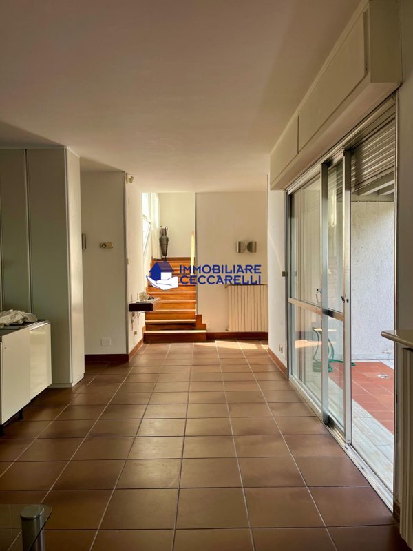appartamento in vendita a Toano in zona Massa