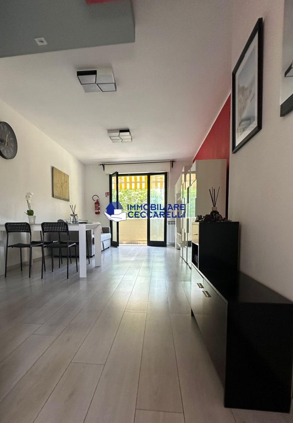 appartamento in vendita a Toano in zona Massa