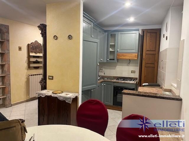 casa semindipendente in vendita a Toano in zona Massa