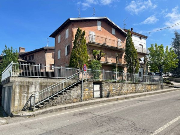 appartamento in vendita a Toano in zona Cavola