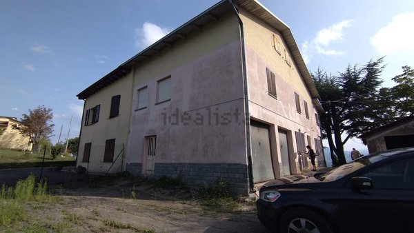 casa indipendente in vendita a Toano in zona La Crocetta