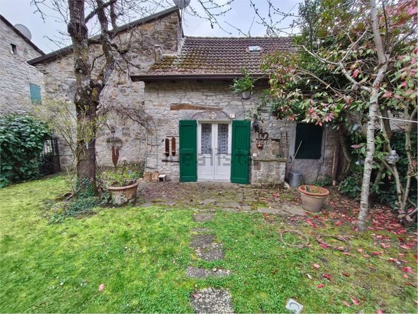 casa indipendente in vendita a Toano in zona Case Bonci