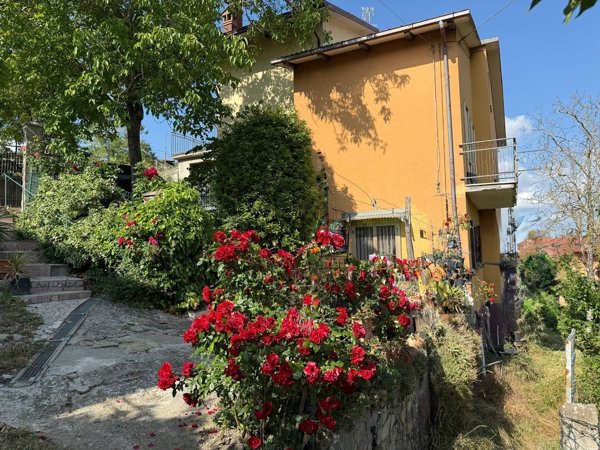 casa indipendente in vendita a Toano in zona Case Bonci