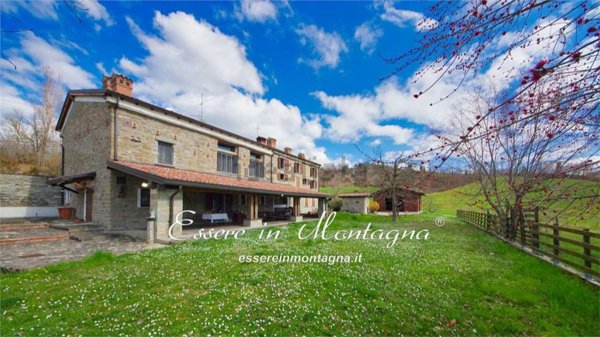 casa indipendente in vendita a Toano in zona Roncaciso