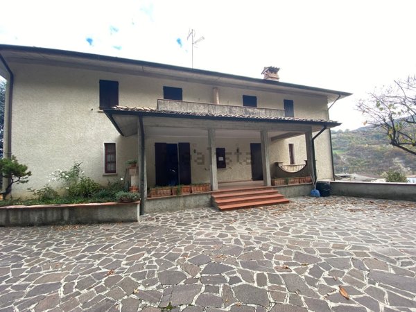 appartamento in vendita a Toano in zona Cerredolo
