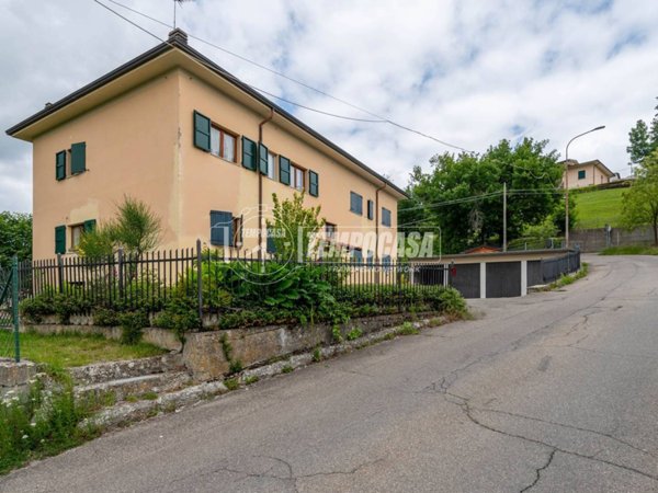 appartamento in vendita a Toano in zona Case Bonci