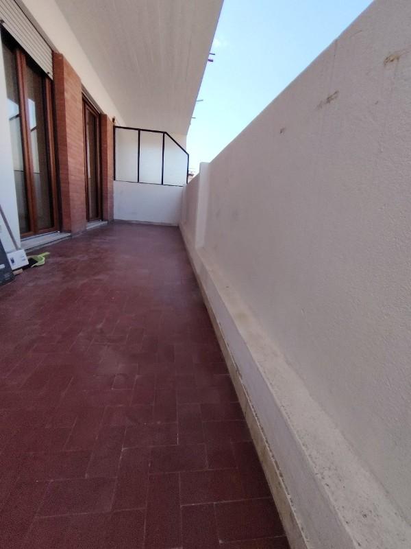 appartamento in vendita a Toano in zona Massa