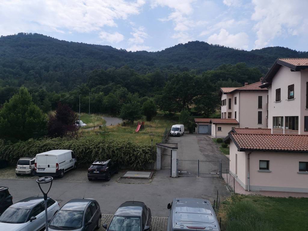 appartamento in vendita a Toano in zona La Ca'