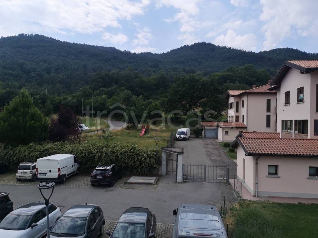 appartamento in vendita a Toano