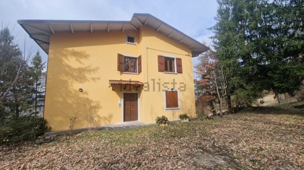 appartamento in vendita a Toano in zona Quara