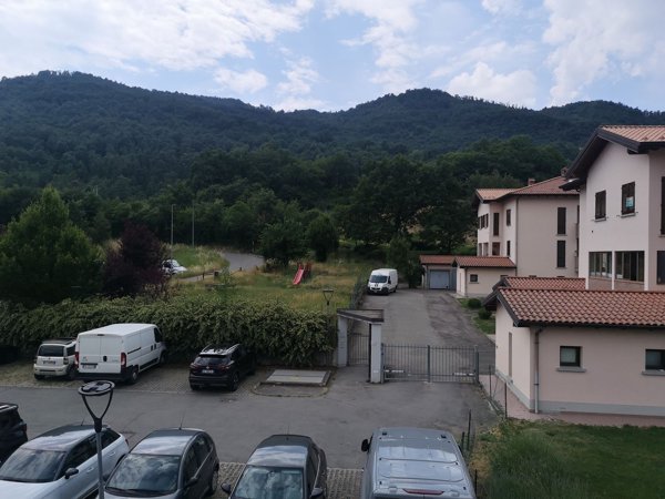 appartamento in vendita a Toano in zona Cerredolo