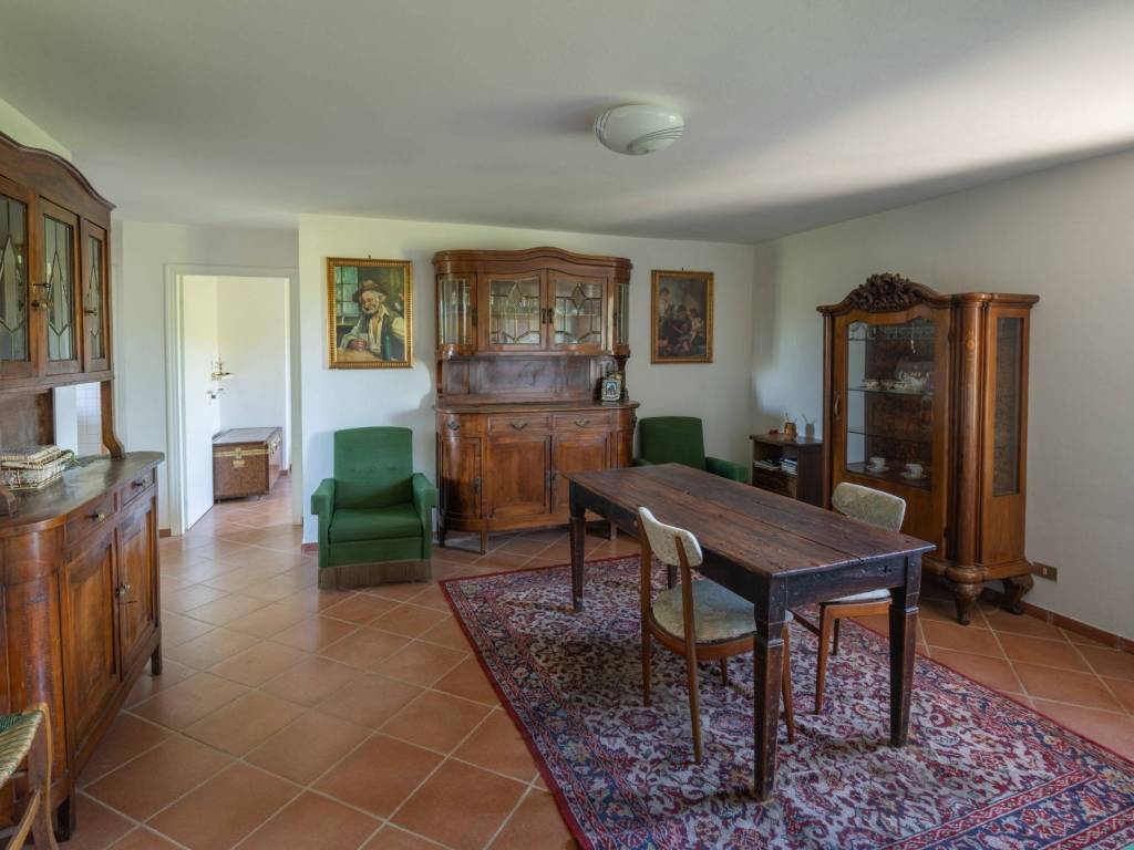 appartamento in vendita a Toano in zona Ca'Casalotto