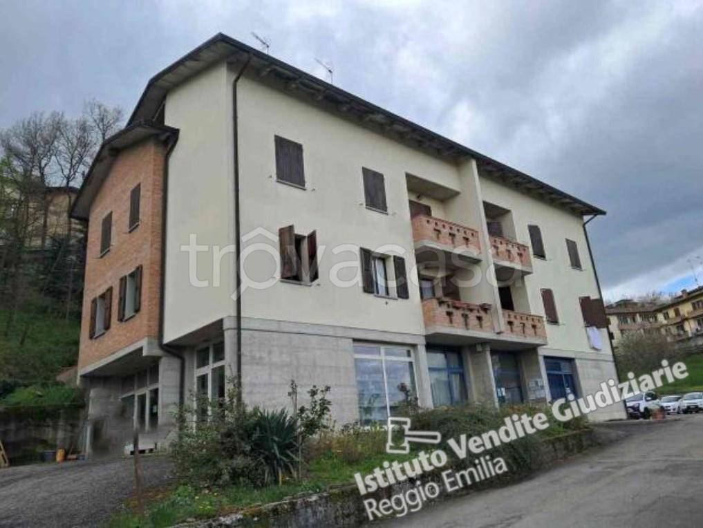 appartamento in vendita a Toano in zona Cavola