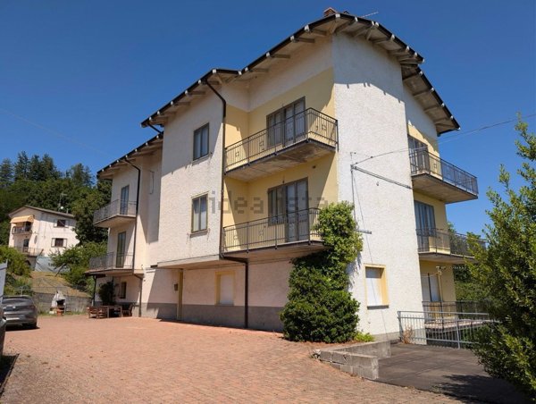 appartamento in vendita a Toano in zona Case Bonci