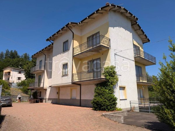 appartamento in vendita a Toano in zona Case Bonci
